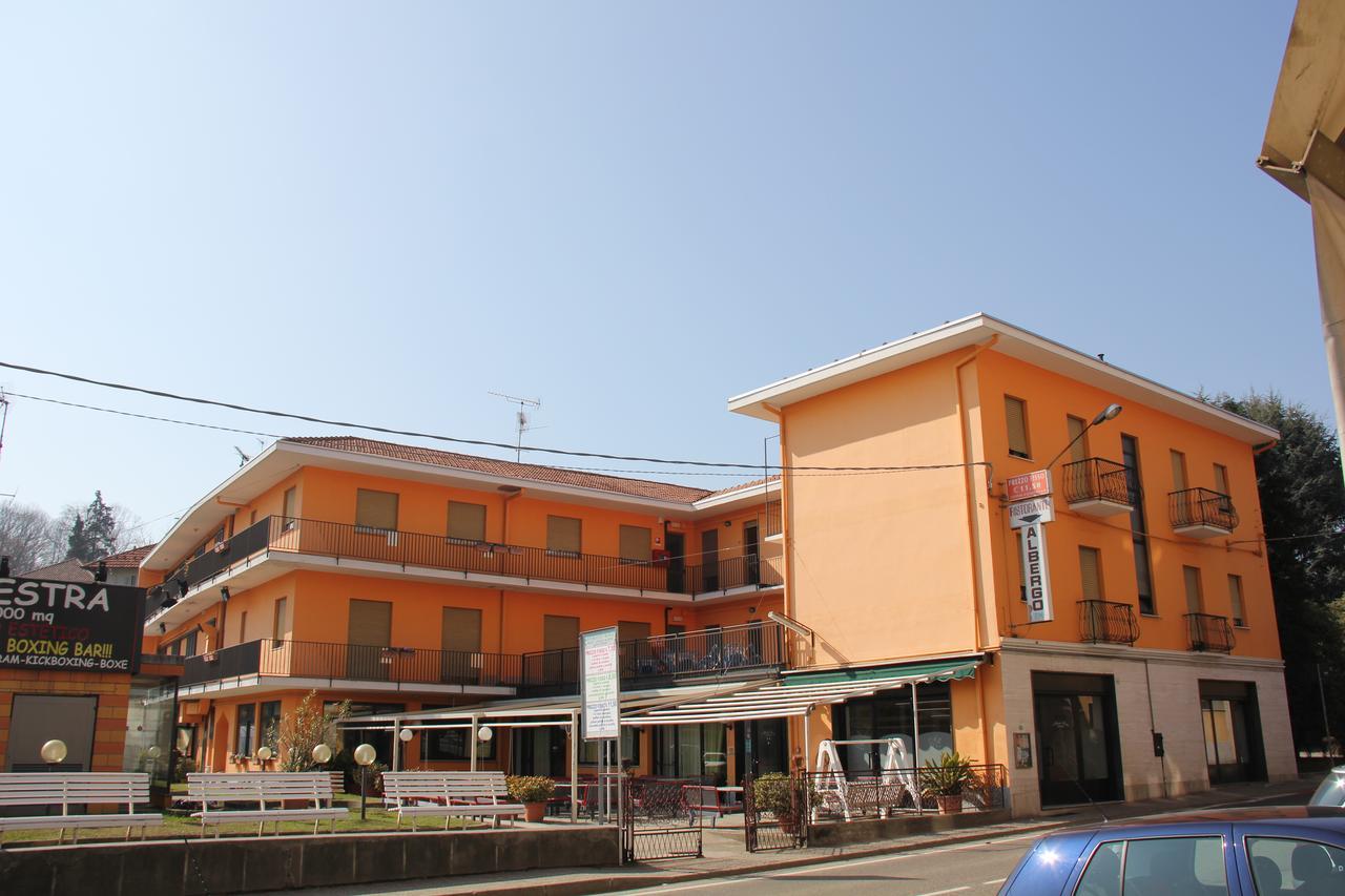 Hotel Roma 2*